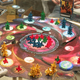 Illustration for article titled Cosmic Encounter Returns with 50 Alien Races